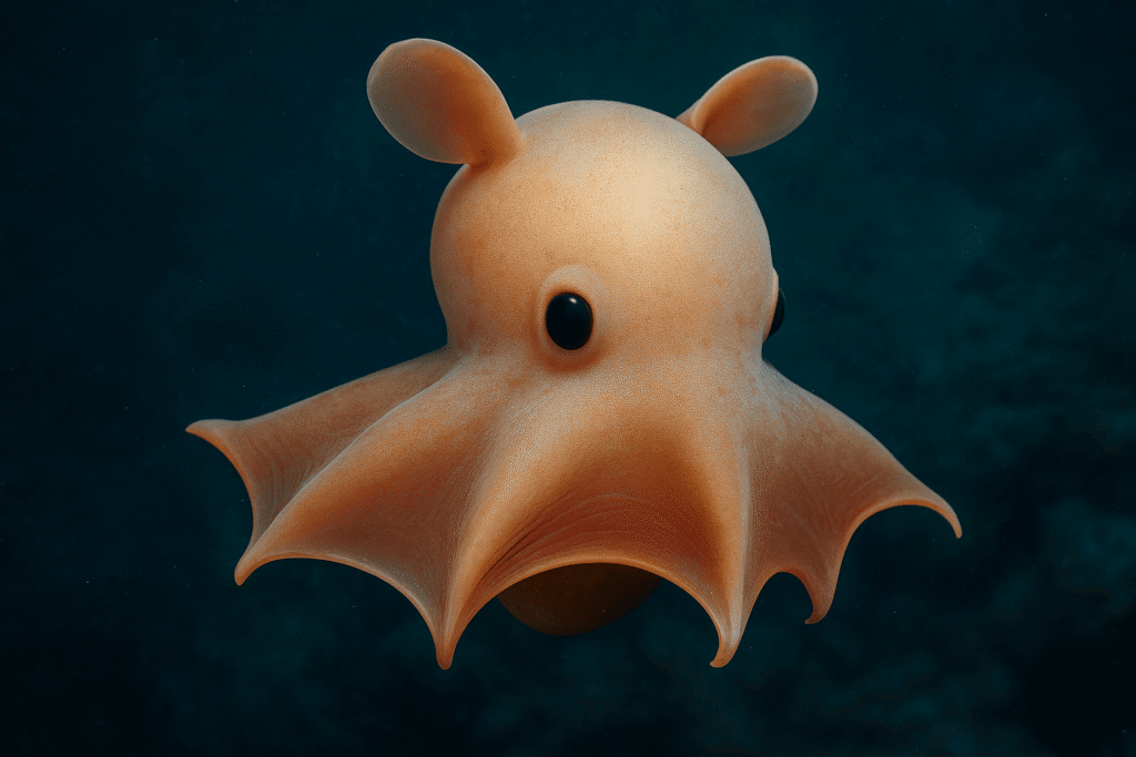 newly discovered sea creatures1